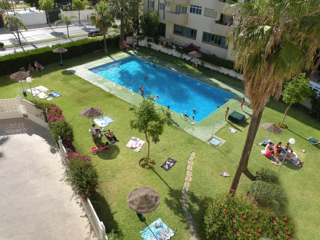 Mirador de las Palmeras Torremolinos Quarto foto